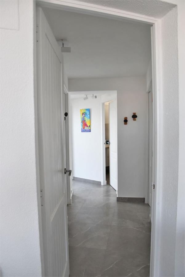 Villa La Belle Vie à Famara Extérieur photo